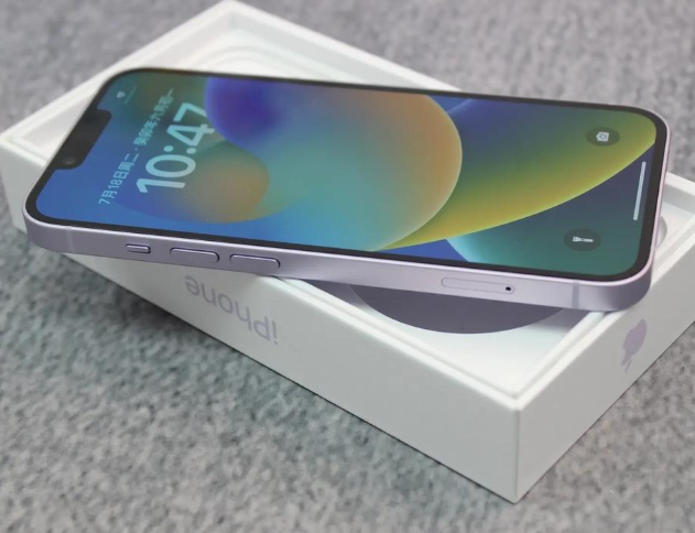 虎门镇iPhone14闪光灯维修分享如何解决苹果14闪光灯故障问题 