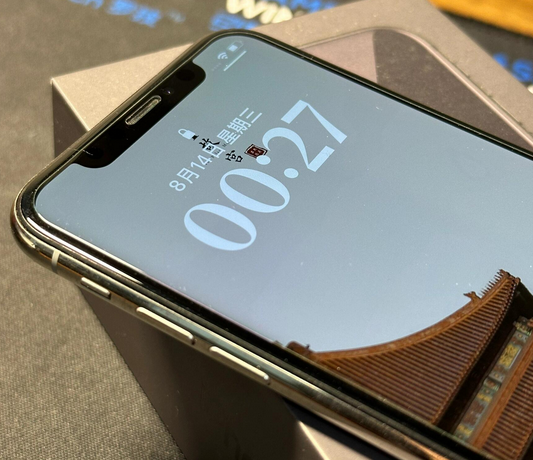 虎门镇苹果X系统维修分享iPhoneX手机系统升级后无法开机如何修复 